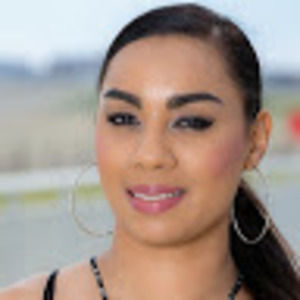 Meet your Posher, Camille